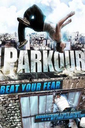 Parkour - Beat Your Fear kinox