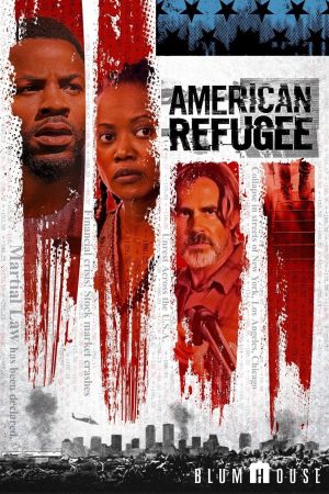 American Refugee kinox