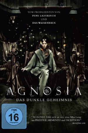 Agnosia - Das dunkle Geheimnis kinox