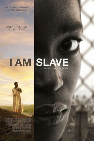 Ich, die Sklavin: Gefangen - Geflohen - Verfolgt kinox