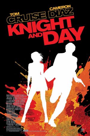 Knight and Day kinox