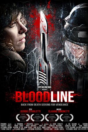 Bloodline - Der Killer kinox