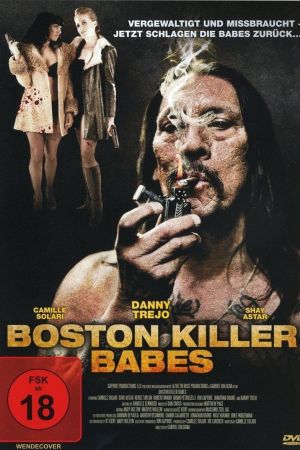 Boston Killer Babes kinox