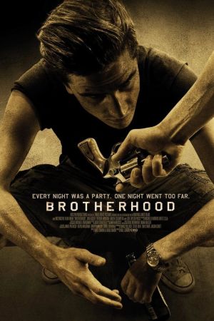 Brotherhood - Die Bruderschaft des Todes kinox