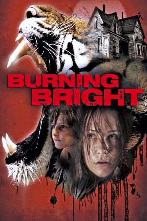 Burning Bright – Tödliche Gefahr kinox