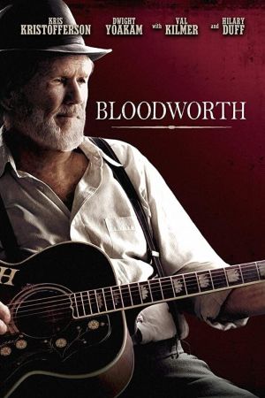 Bloodworth - Was ist Blut wert? kinox