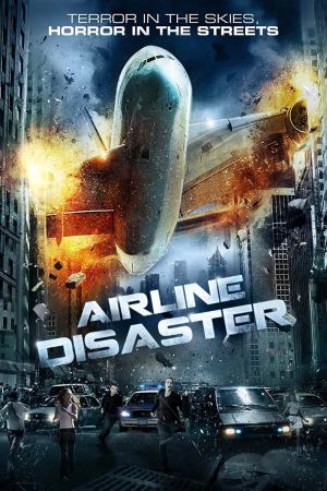Airline Disaster – Terroranschlag an Bord kinox
