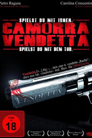 Camorra Vendetta kinox