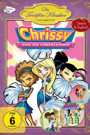 Chrissy und die Cheerleader kinox