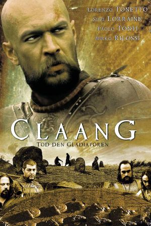 Claang - Tod den Gladiatoren kinox