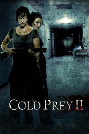 Cold Prey 2 Resurrection - Kälter als der Tod kinox