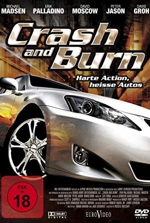 Crash and Burn - Heiße Autos, heiße Deals kinox
