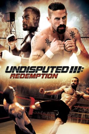 Undisputed III: Redemption kinox