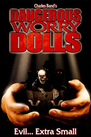 Deadly Chucky Dolls - Puppen des Todes kinox