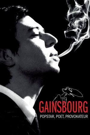 Gainsbourg - Der Mann, der die Frauen liebte kinox