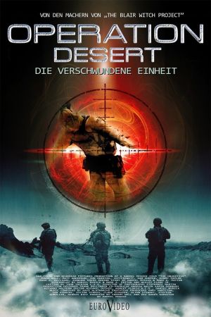 Operation Desert kinox
