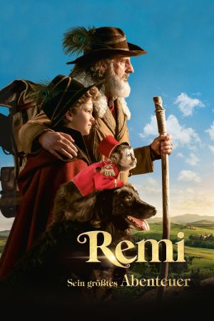 Rémi – Sein größtes Abenteuer kinox