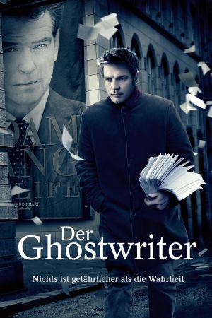 Der Ghostwriter kinox