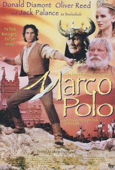 Marco Polo und die Kreuzritter kinox
