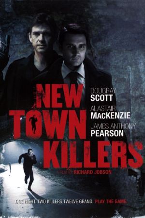 New Town Killers kinox