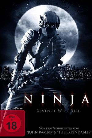 Ninja - Revenge will rise kinox