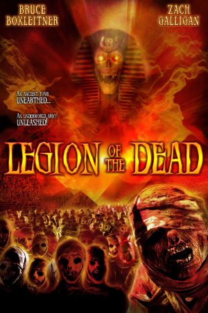 Legion of the Dead kinox