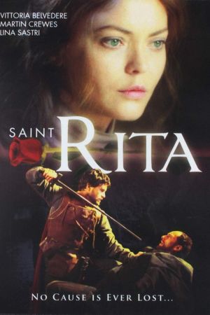 Die Kreuzritter 9 - Die heilige Rita kinox