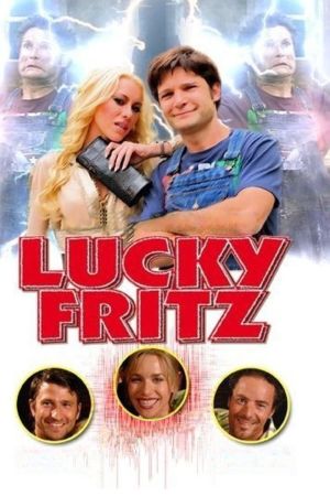 Lucky Fritz kinox
