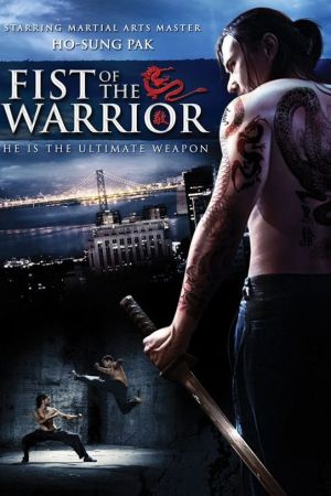 Fist of the Warrior kinox