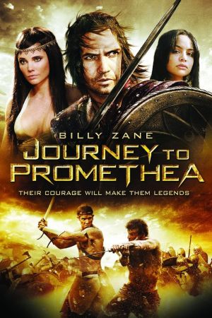 Journey to Promethea - Das letzte Königreich kinox
