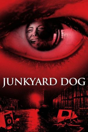 Junkyard Dog kinox