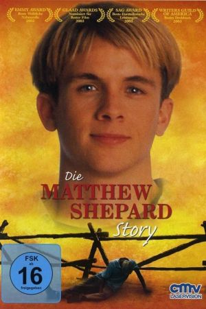 Die Matthew Shepard Story kinox