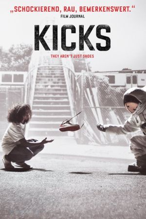 Kicks kinox