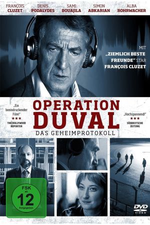 Operation Duval - Das Geheimprotokoll kinox