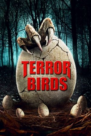 Terror Birds kinox