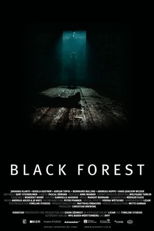 Black Forest kinox