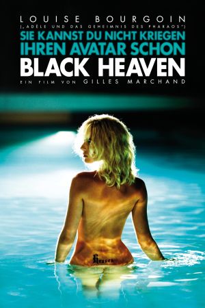 Black Heaven kinox
