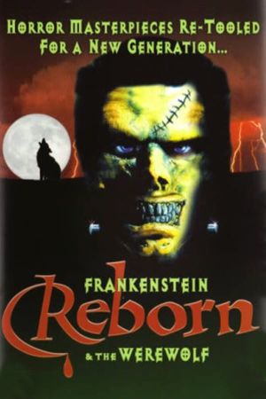 Werwolf Vs. Frankenstein Reborn - Das Grauen ist zurück kinox