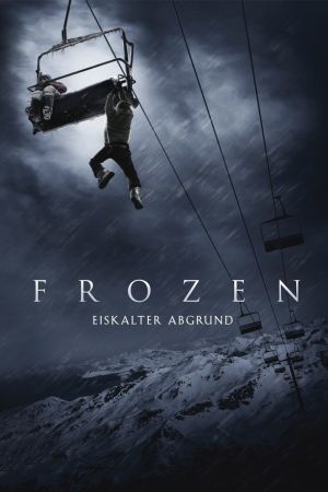 Frozen - Eiskalter Abgrund kinox