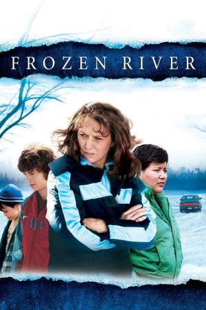 Frozen River - Auf dünnem Eis kinox