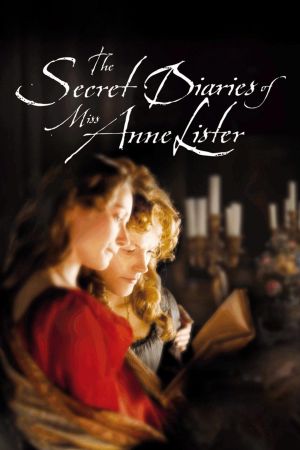 Die geheimen Tagebücher der Anne Lister kinox