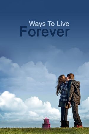 Ways to Live Forever kinox