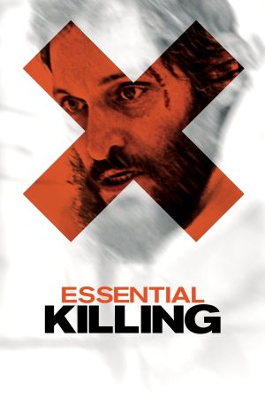 Essential Killing kinox
