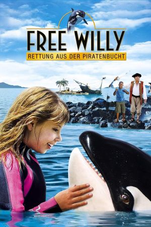 Free Willy - Rettung aus der Piratenbucht kinox