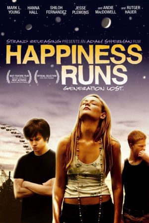Happiness Runs - Die verlorene Generation kinox
