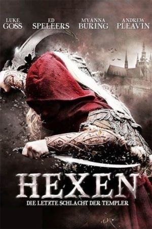 Hexen – Die letzte Schlacht der Templer kinox