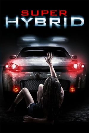 Hybrid - Ein Auto zum Sterben kinox