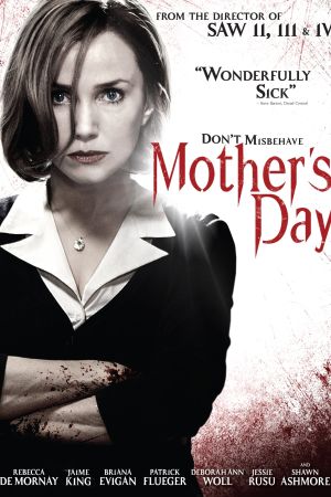Mother's Day - Mutter ist wieder da kinox