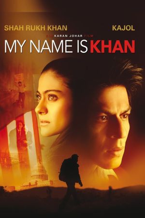 My Name Is Khan kinox