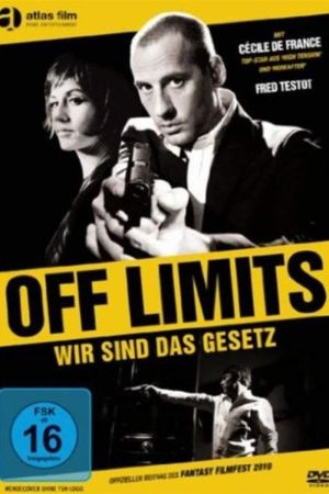 Off Limits - Wir sind das Gesetz kinox